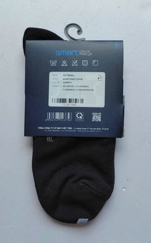 Vớ Việt Tiến 6U9011NRZ/VOTM