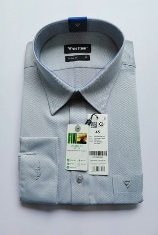 ÁO SƠ MI DÀI TAY 1V0525NRY/LBH3