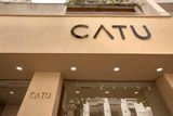  Tu By Catu 