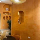  El Oasis Coffee _ Lounge 