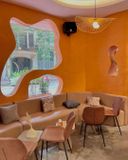  El Oasis Coffee _ Lounge 