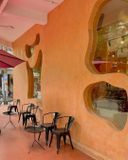  El Oasis Coffee _ Lounge 