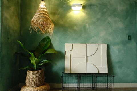 sơn hiệu ứng dự án 1050 -1