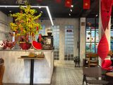  Q Cafe 