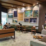  Starbuck Vạn Hạnh Mall 