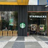  Starbuck Vạn Hạnh Mall 