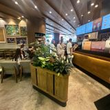 Starbuck Vạn Hạnh Mall 