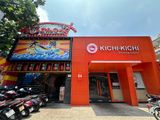  Kichi Kichi lẩu băng chuyền 