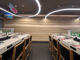 Kichi Kichi lẩu băng chuyền 