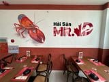  Nhà hàng hải sản mr.D 