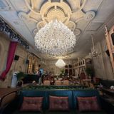  Riko Lounge 