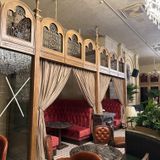  Riko Lounge 