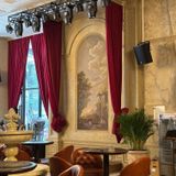  Riko Lounge 