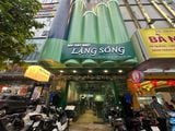  Lặng Sóng 