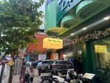  Lặng Sóng 