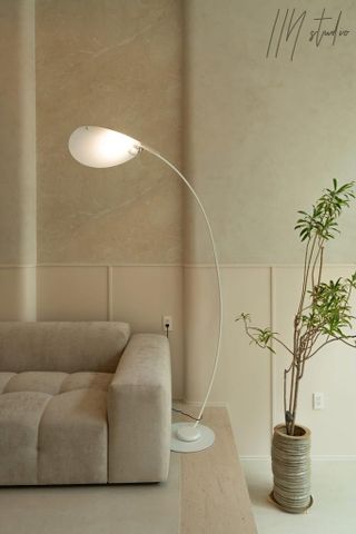 Sơn hiệu ứng dự án Tân Quy - Quận 7 4