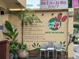  Ghiền rau plus 