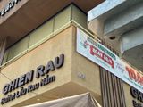  Ghiền rau plus 