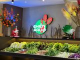  Ghiền rau plus 