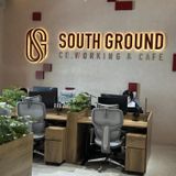 South Ground Cafe 