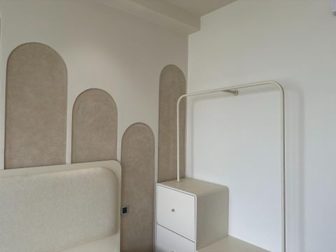 Sơn hiệu ứng dự án Là Home CN Quận 7- 2