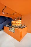  The Hide Out - Kid space Cafe 