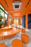  The Hide Out - Kid space Cafe 