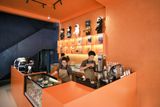  The Hide Out - Kid space Cafe 