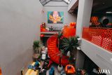  M.O.A 98 Hàng Buồm 