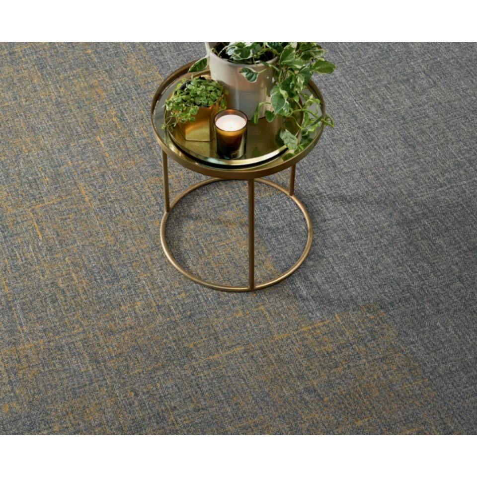 Warp & Weft Collection