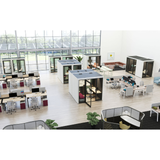  Teknion POD 