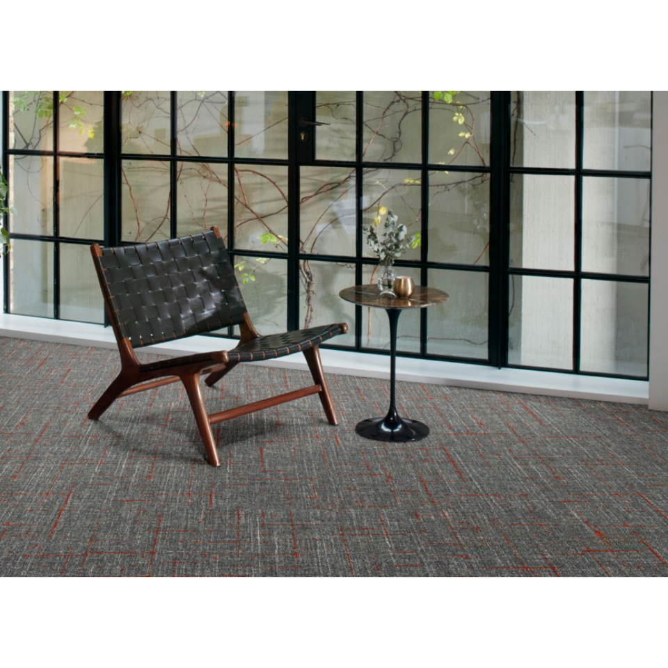 Warp & Weft Collection