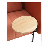  JOHN HIGH BACK SOFA 
