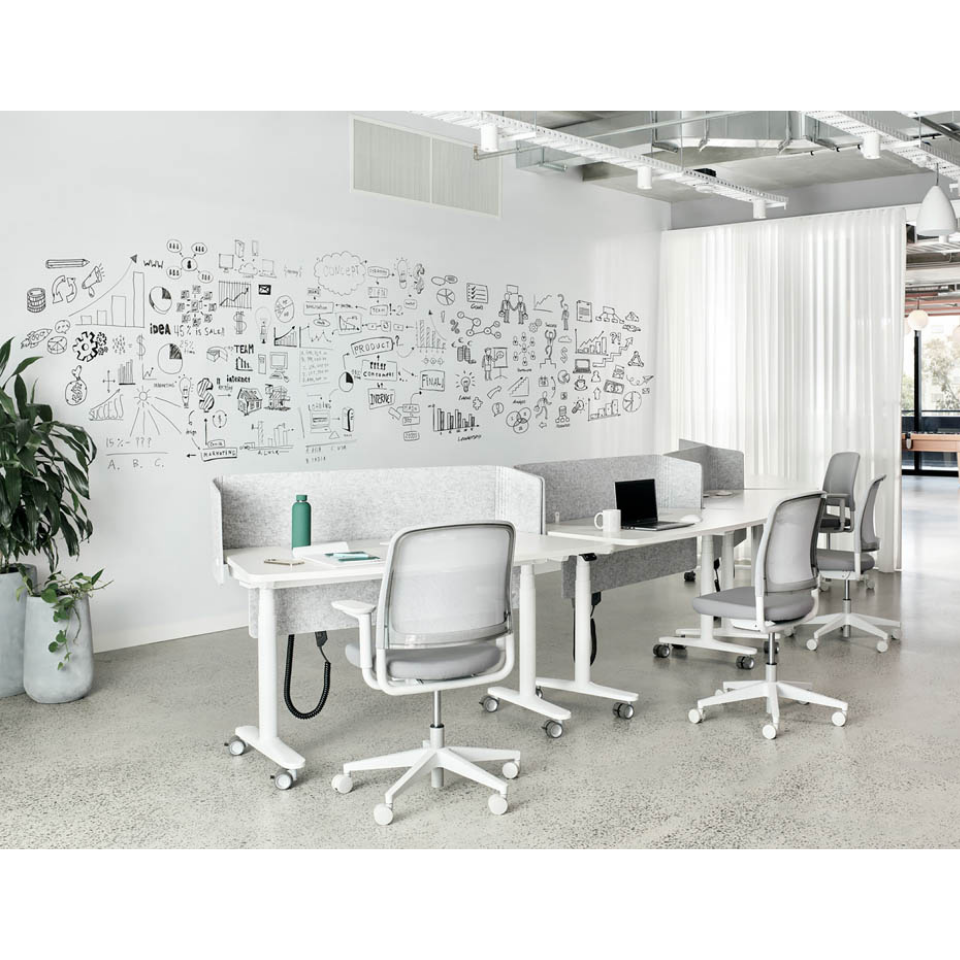 Orbis Adapt Workstation