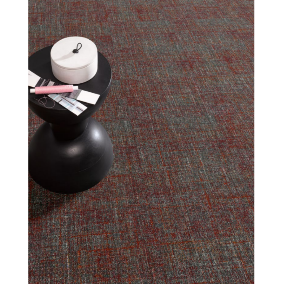 Warp & Weft Collection