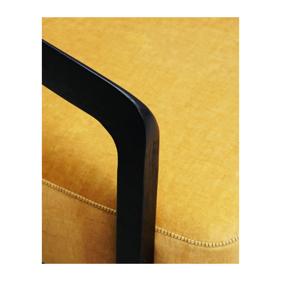 TRUNG LUONG ARMCHAIR