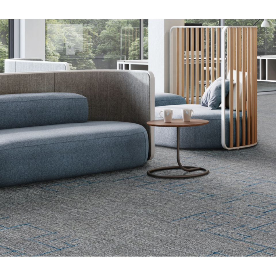 Warp & Weft Collection