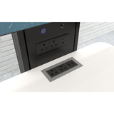  Teknion POD 