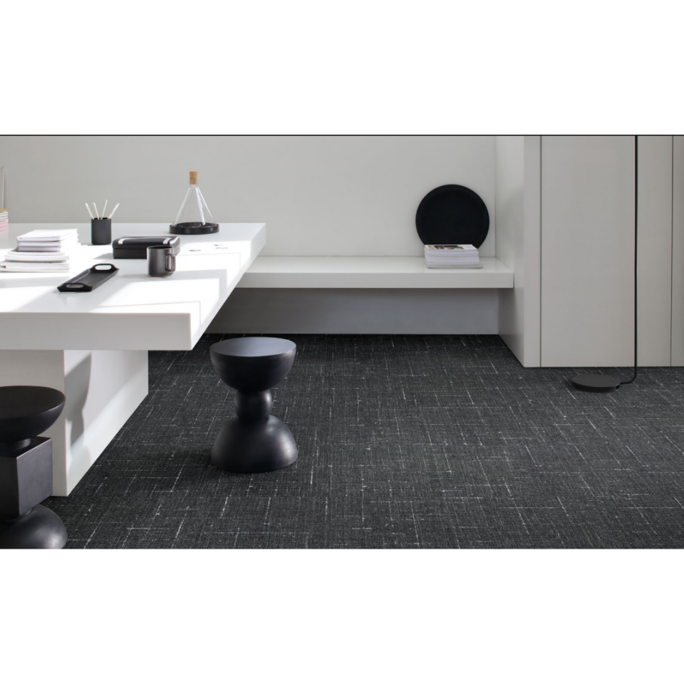 Warp & Weft Collection