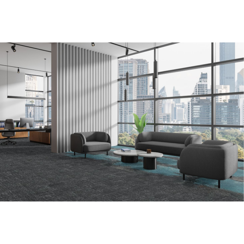 Warp & Weft Collection