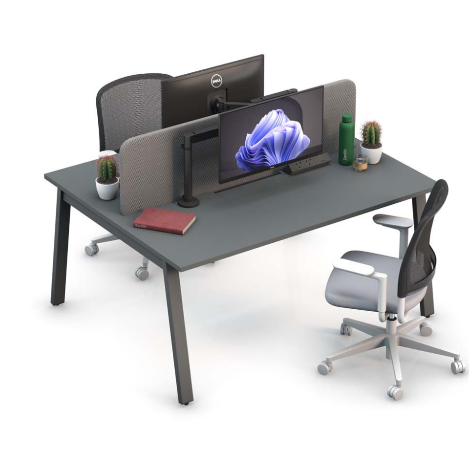 QUANTUM workstation