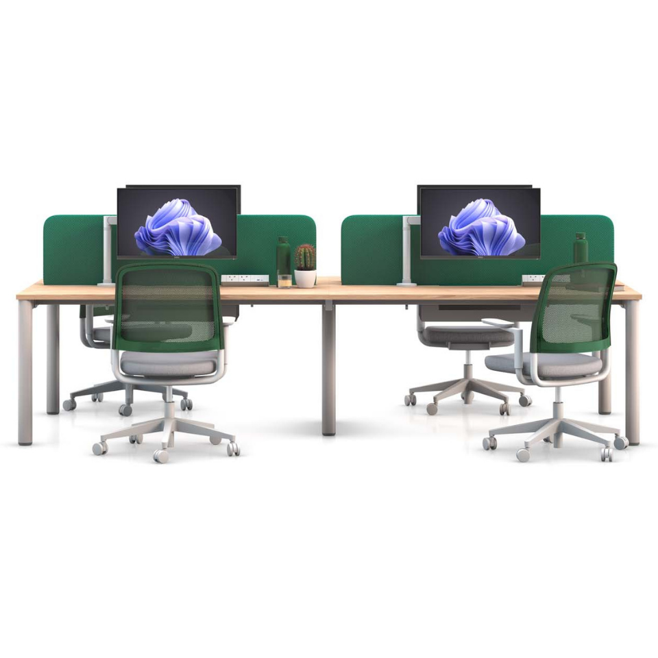 QUANTUM workstation