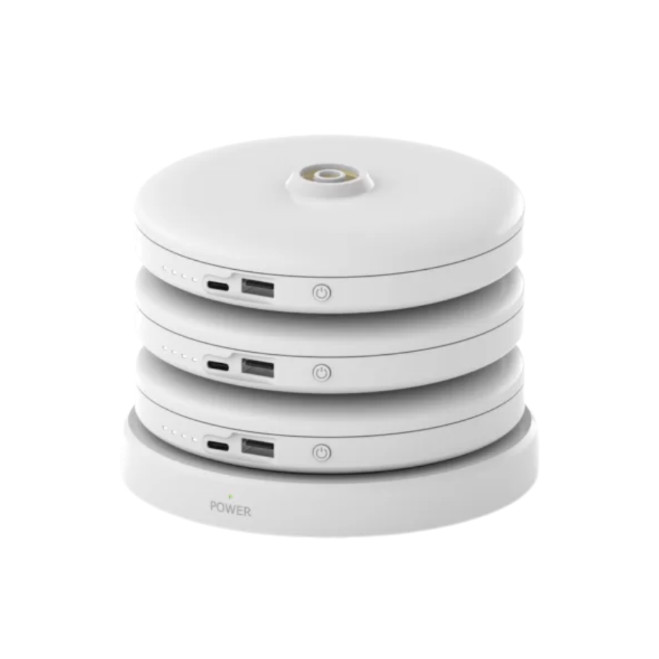 Freedom Portable USB Charger