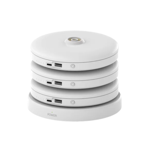  Freedom Portable USB Charger 