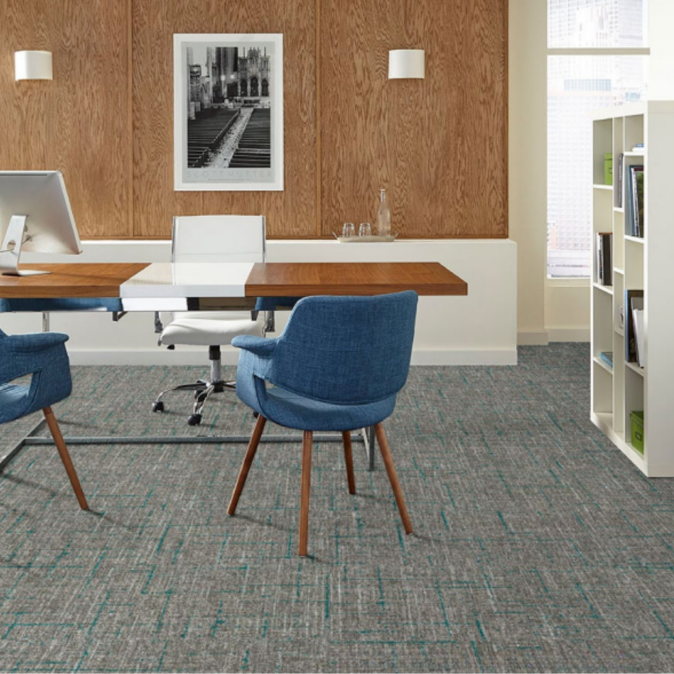 Warp & Weft Collection