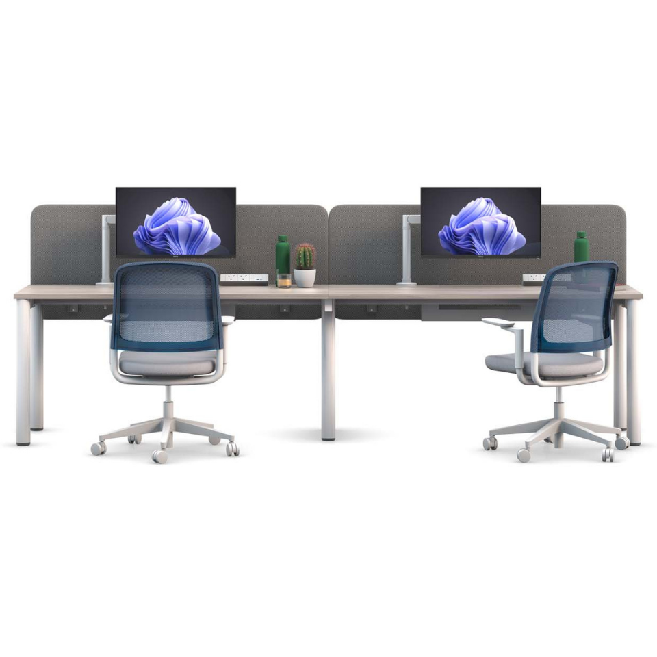 QUANTUM workstation