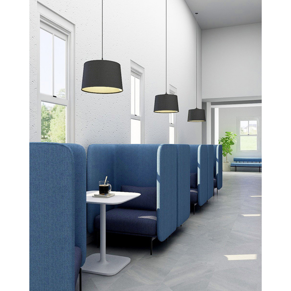 MARIS HIGH BACK SOFA