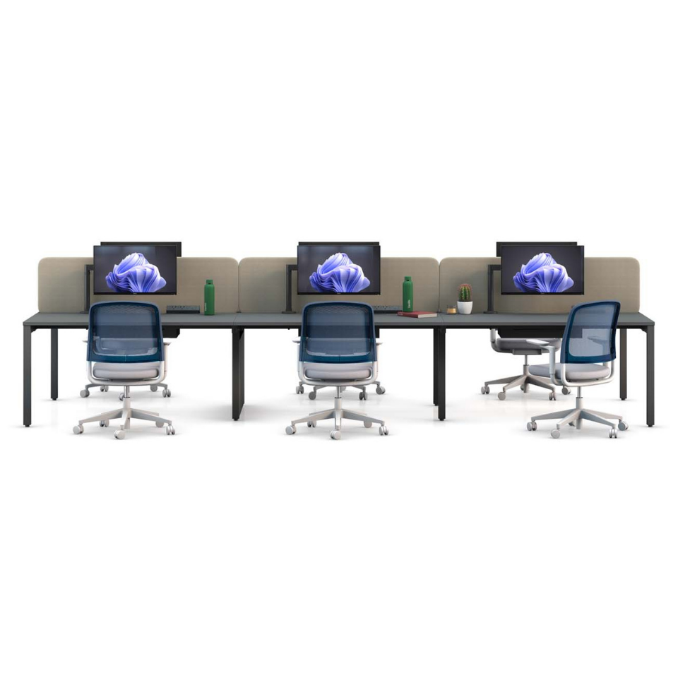 QUANTUM workstation