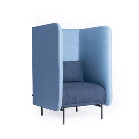  MARIS HIGH BACK SOFA 