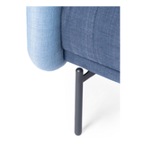  MARIS HIGH BACK SOFA 